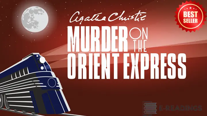 Murder on the Orient Express by Agatha Christie Review