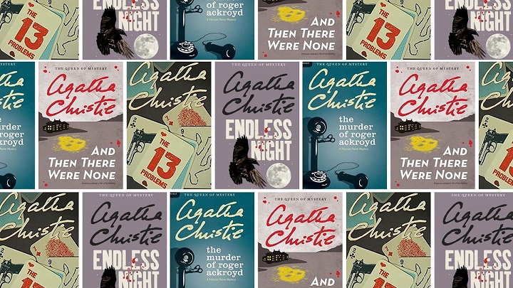 The Best Agatha Christie Books