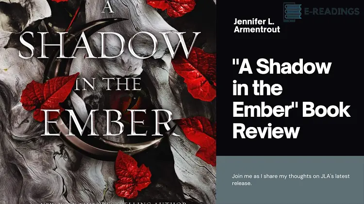 A Shadow in the Ember Book Review