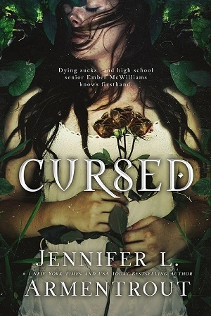 Cursed jennifer l armentrout