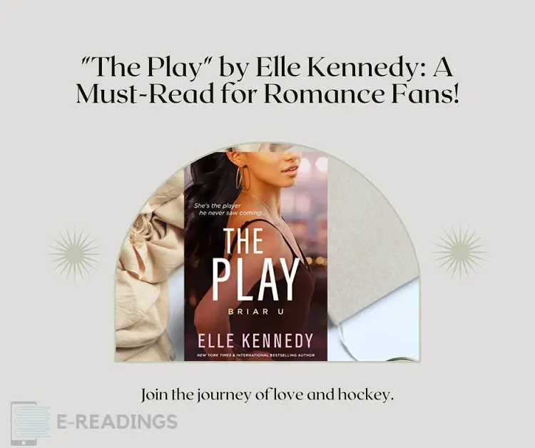 The Play by Elle Kennedy