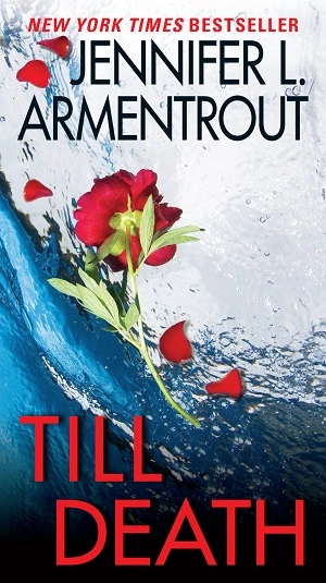 till death by jennifer l. armentrout