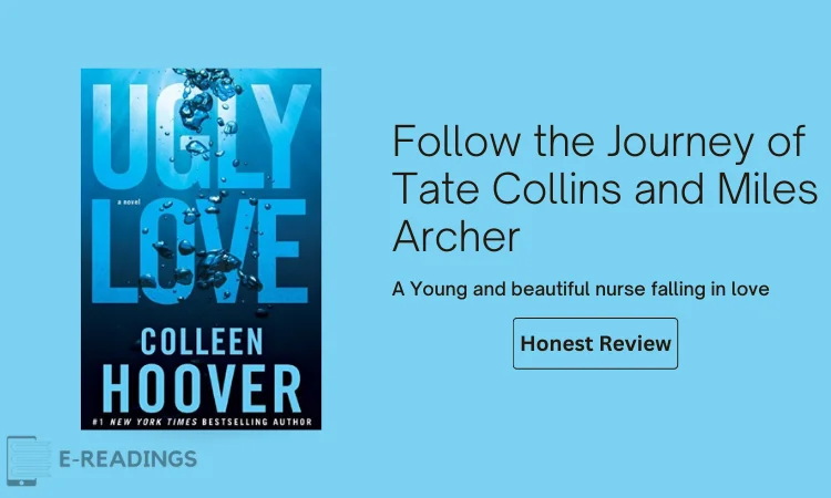 Ugly Love by Colleen Hoover Overview