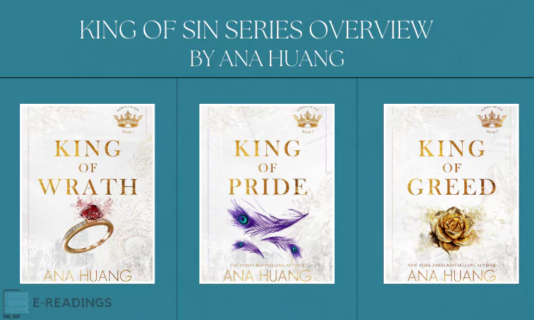 King of Sin Series Overview