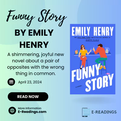 Funny Story by Emily Henry