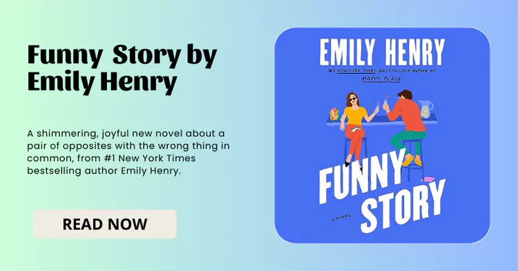 Funny  Story by Emily Henry