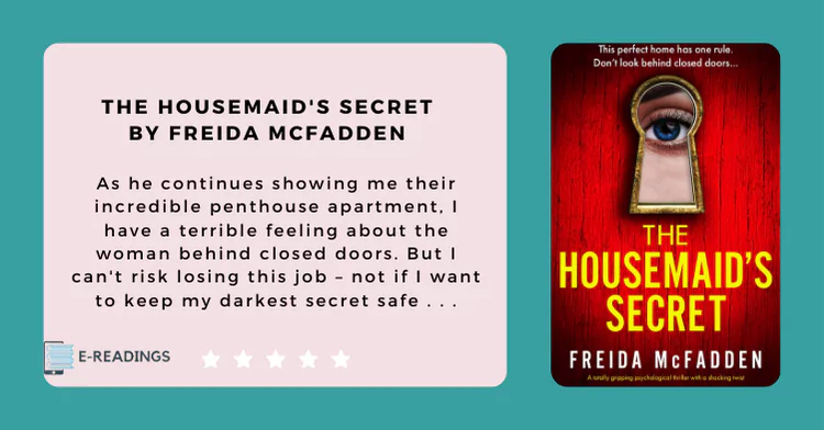 The Housemaid's Secret