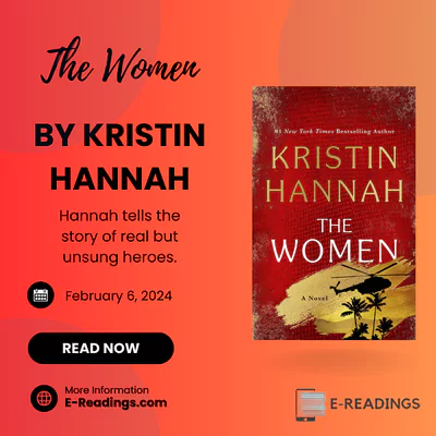 The Women by Kristin Hannah