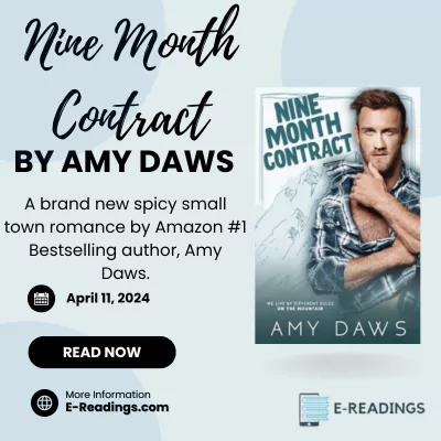 Nine Month Contract by Amy Daws